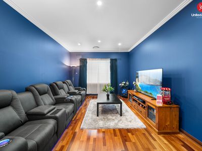 15 William Buckley Drive, Carnes Hill