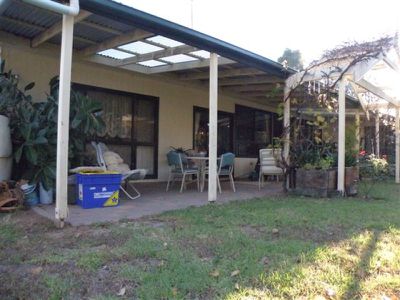 Moulamein