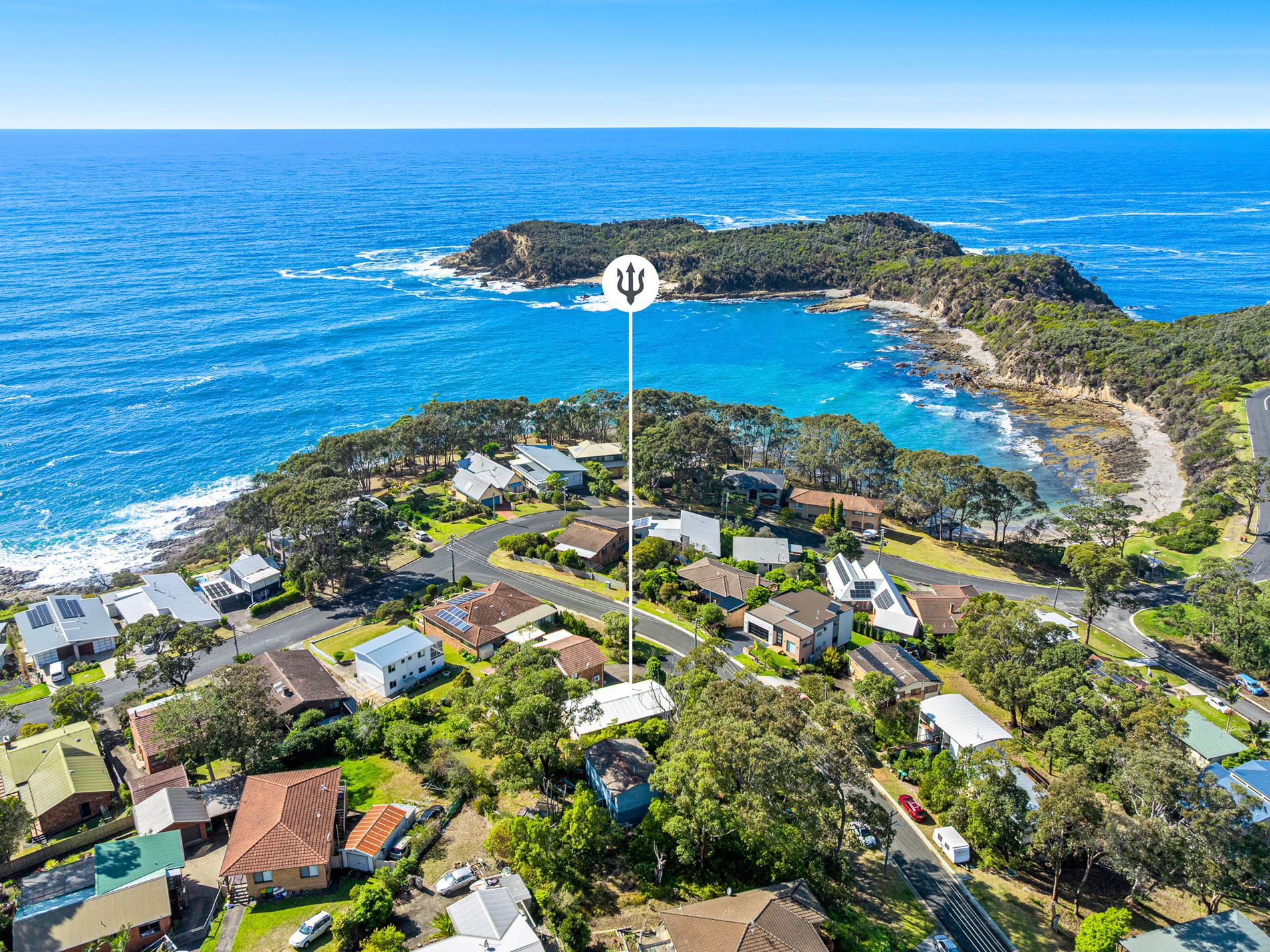 32 Mulgowrie Street, Malua Bay