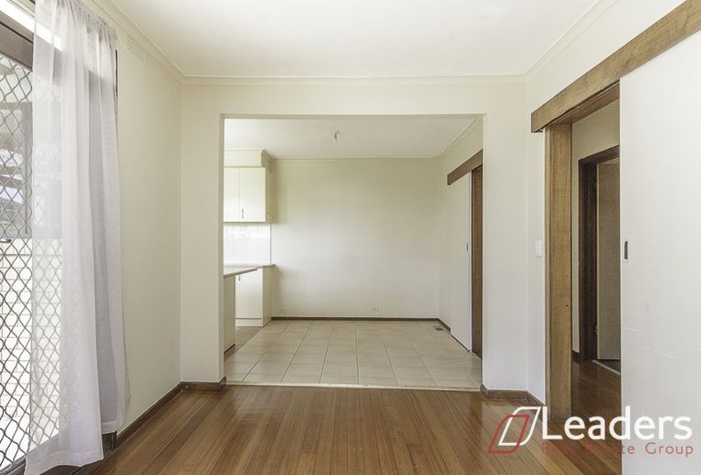 3 Cresmont Drive, Glen Waverley