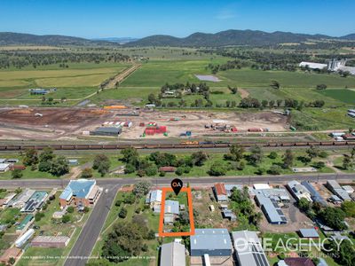 82 Single Street, Werris Creek