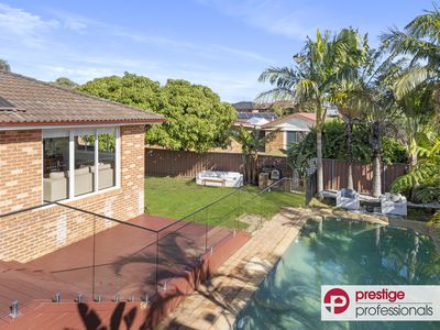 31 Nottingham Crescent, Chipping Norton