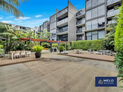 225 / 311 Burwood Road, Hawthorn