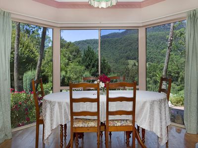897 Upper Kangaroo River Road, Kangaroo Valley