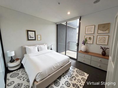 602 / 1 Arncliffe Street, Wolli Creek