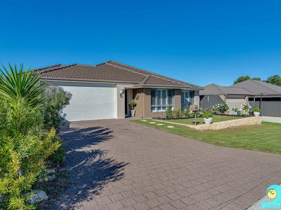 6 Brassie Terrace, Yanchep
