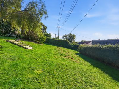 87 Clermiston Avenue, Corstorphine