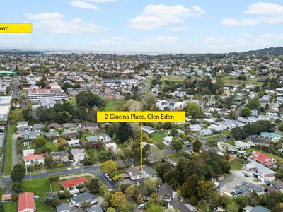 2 Glucina Place, Glen Eden
