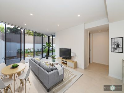 6103 / 32-34 Wellington Street, Bondi