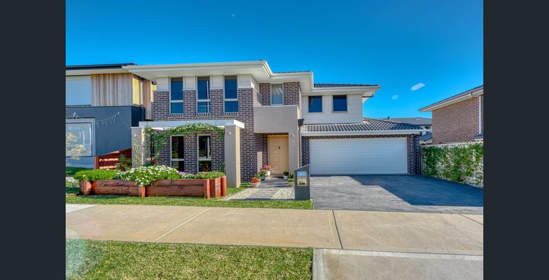 3 Faulkner Way, Edmondson Park