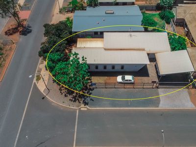 4 Traine Crescent, South Hedland