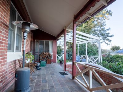 1 Weaver Street, Boort