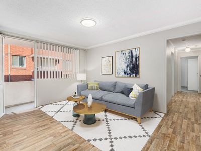 5 / 51 Garfield Street, Wentworthville