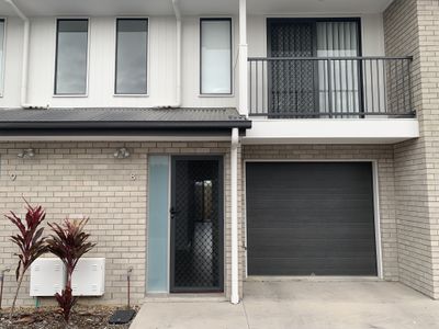 8 / 15 Abercrombie Street, Mango Hill
