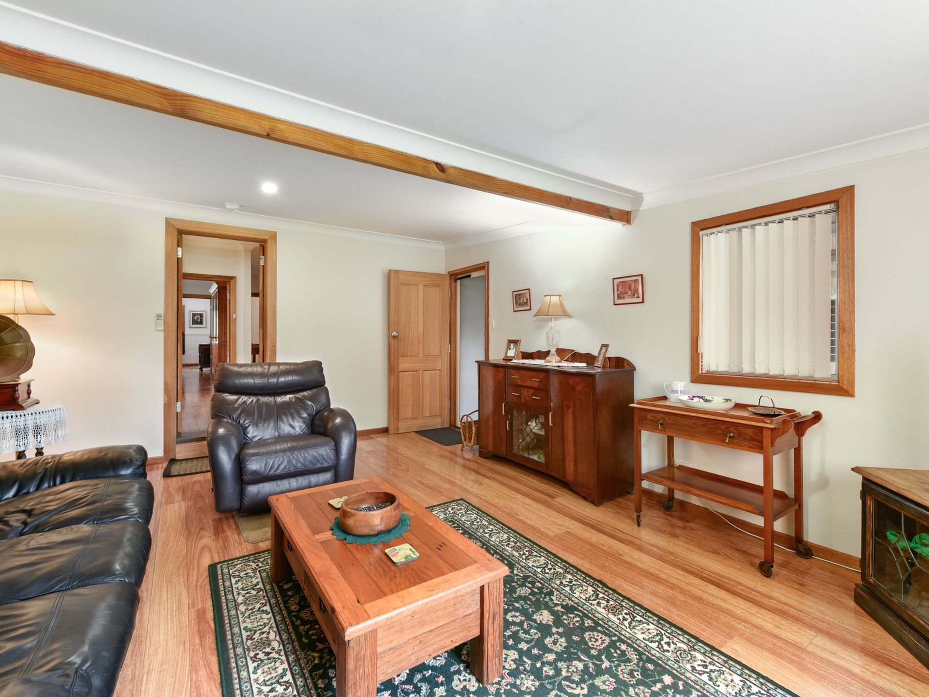 4 SEEBOHM STREET, Tantanoola