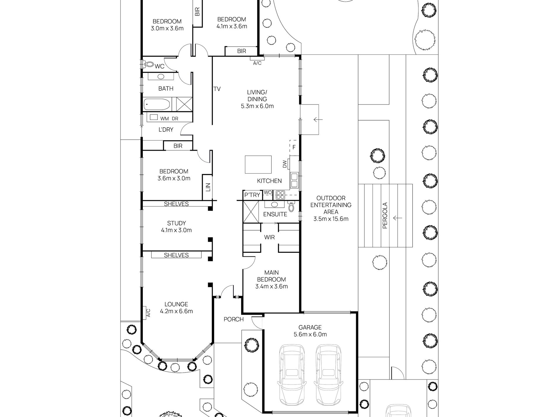 16 Skylark Court, Lara