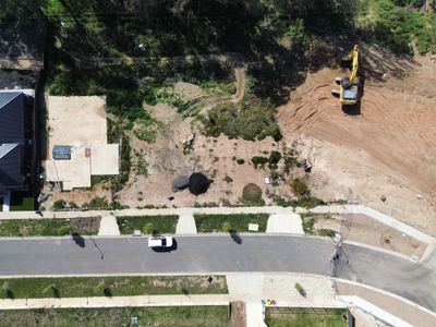 27 (Lot 65) Dragonfly Drive, Seymour