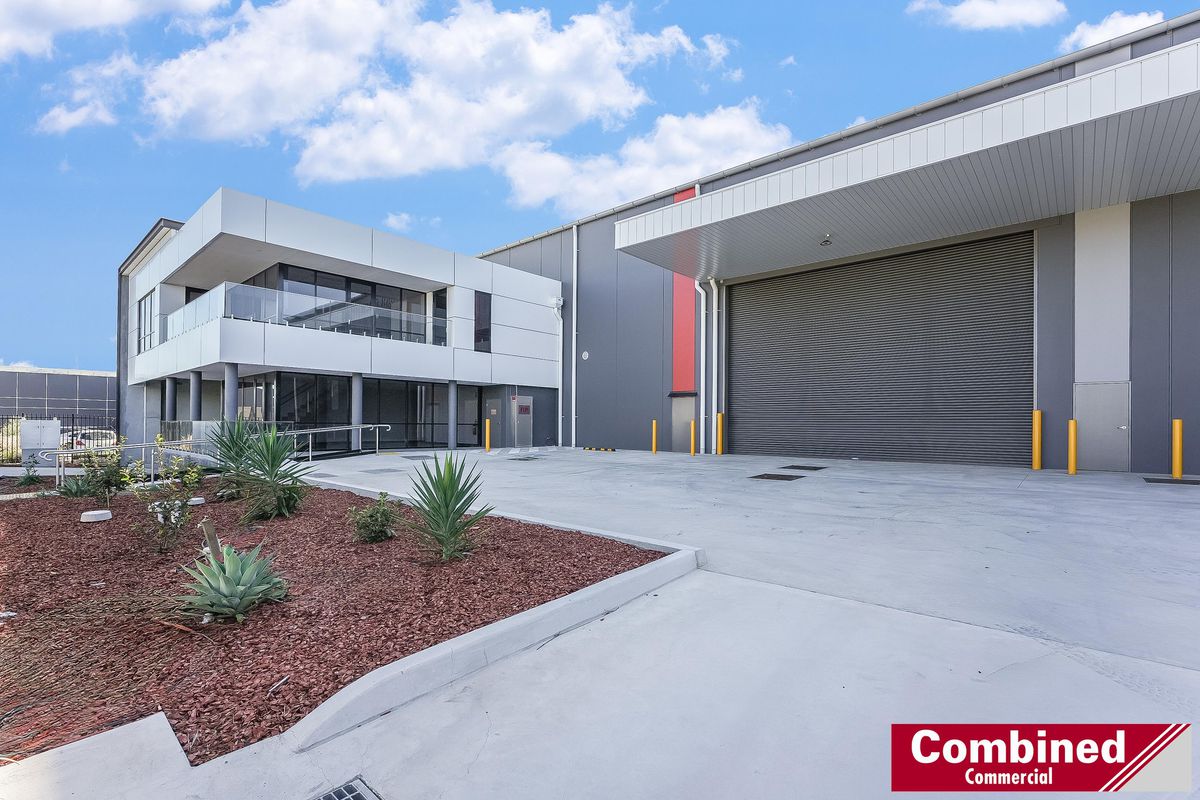 8 Cobar Place, Gregory Hills