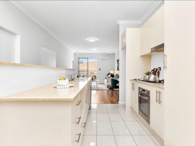 13 / 11 Glenvale Avenue, Parklea