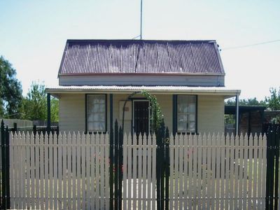 Warracknabeal