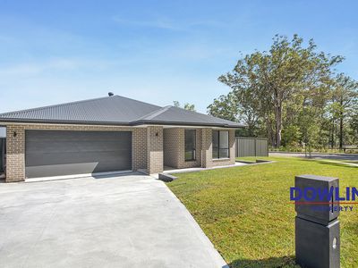 44 Macadamia Circuit, Medowie