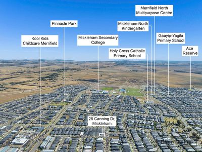 28 Canning Drive, Mickleham