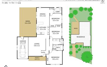 4 Ulooloo Road, Gwandalan