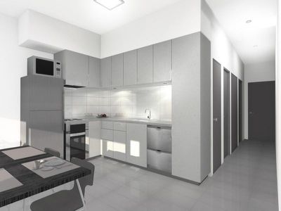 1 / 19 EDGAR STREET, Port Hedland