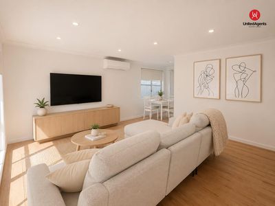 84 Berallier Drive, Camden South