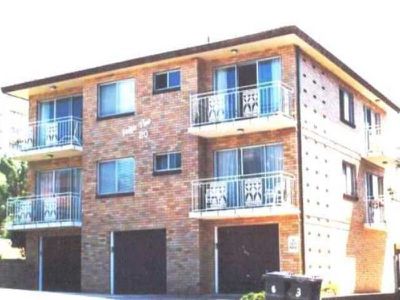 4 / 20 Church Street, Wollongong