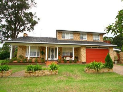 147 Central Avenue, Oak Flats