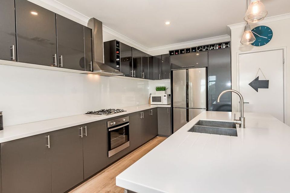 3 Baskerville Crescent , Baldivis