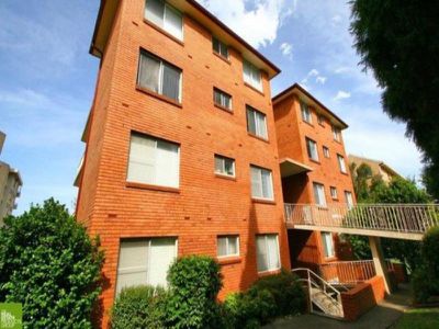 14 / 17 Corrimal Street, Wollongong