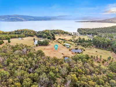 Lot 17, Sandreef Road, Abels Bay