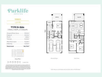 64 - 70 BOX STREET, Doveton