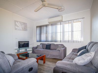 25 Brodie Crescent, South Hedland