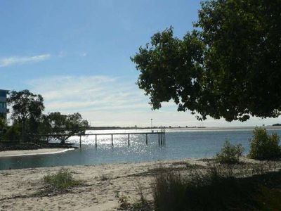 8 / 65 The Esplanade, Cotton Tree