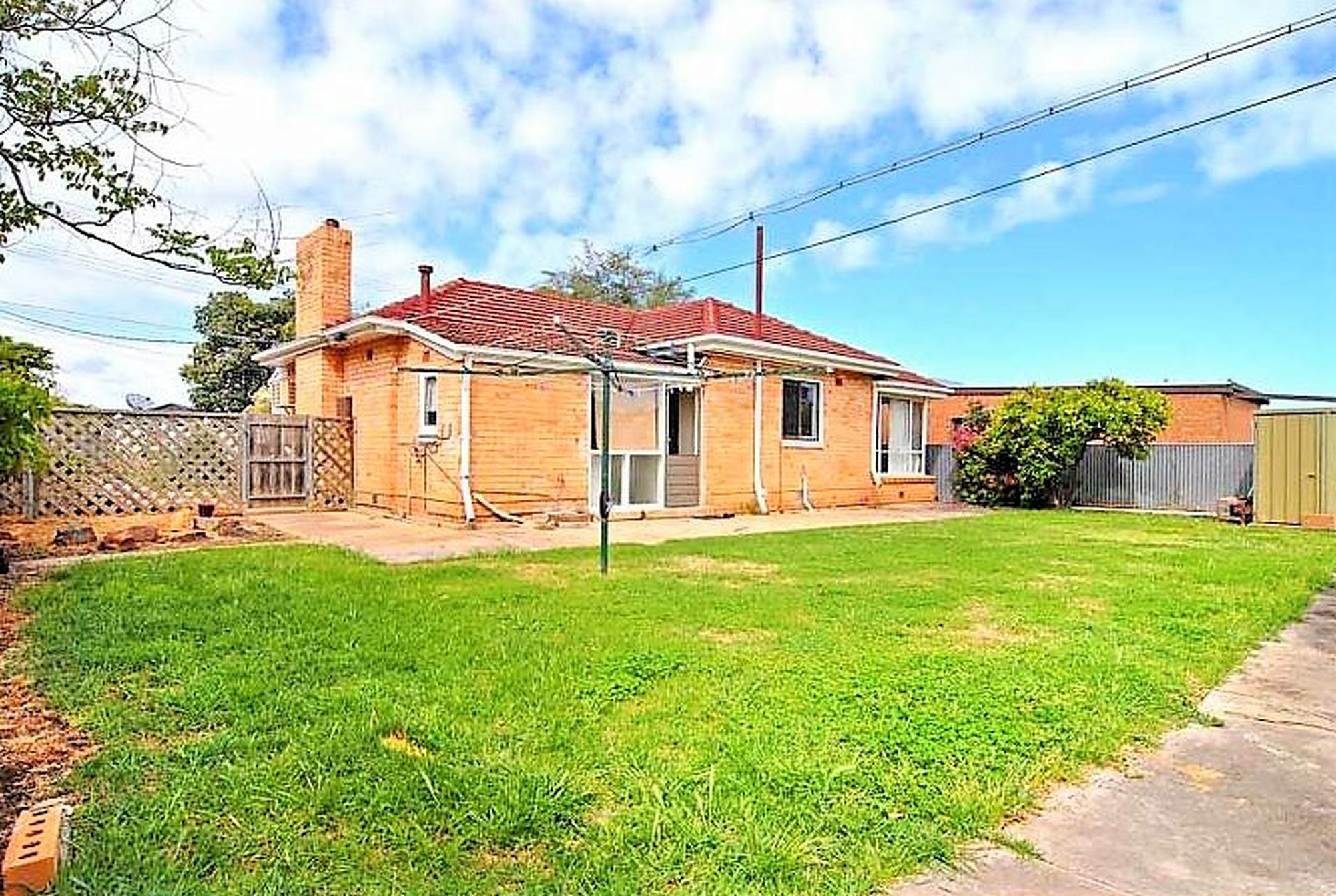 1 / 11 Neville Avenue, Clarence Gardens