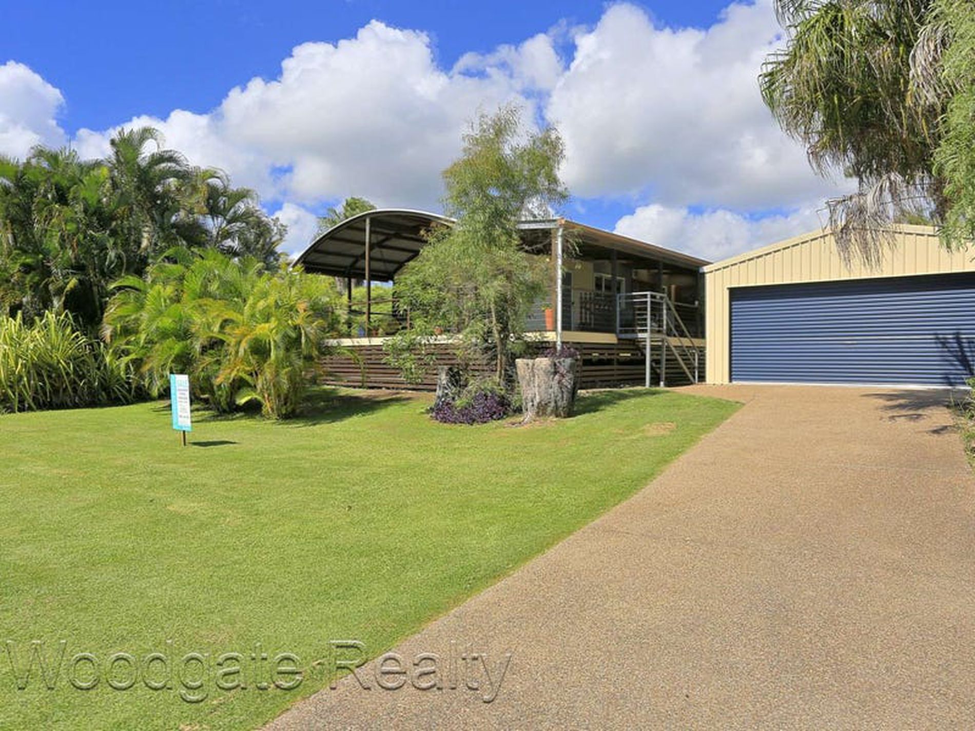 28 Lorikeet Ave, Woodgate