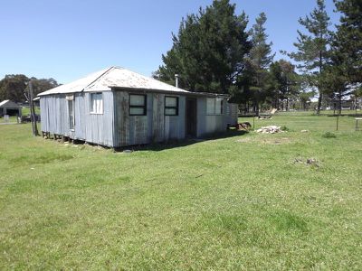 Lot 314 Bates Road, Torrington