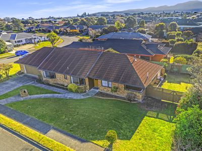 21 Cedar Drive, Paraparaumu