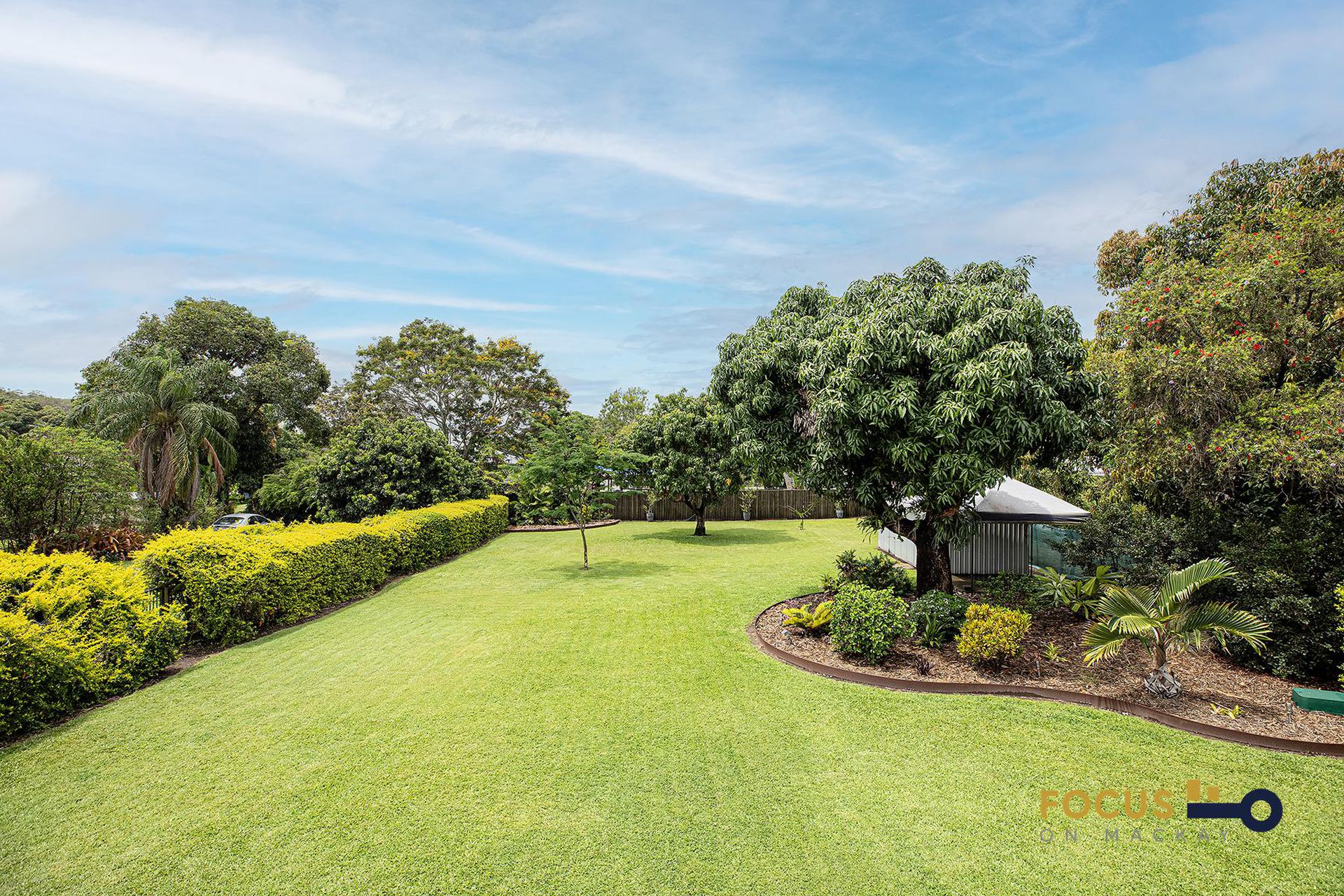 30 Mill Street, Sarina
