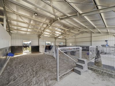 353 Lyons Road, Tarrawingee