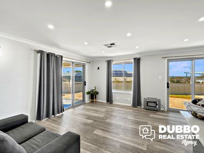6 Isaac Court, Dubbo