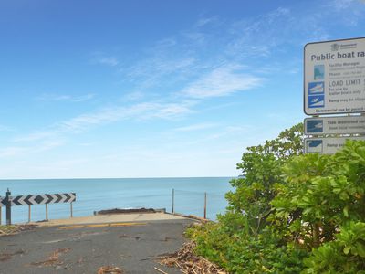 5 INARLINGA ROAD, Cowley Beach