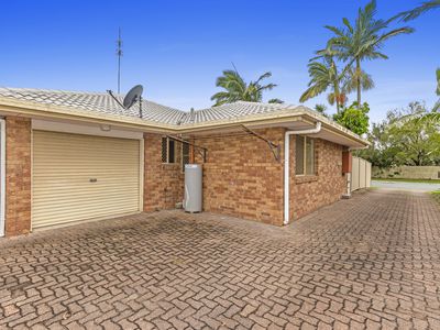 3 / 5 Carrothool Place, Mooloolaba