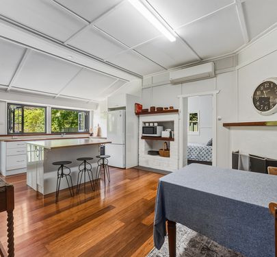 8 Foxlow Street, Captains Flat