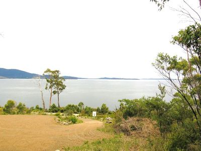 Channel Highway, Gordon