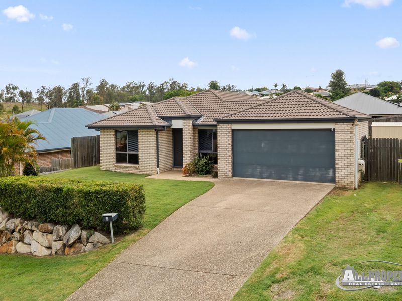 5 Kilmister Court, Gatton