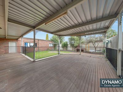 49 Northumberland Drive, Epping